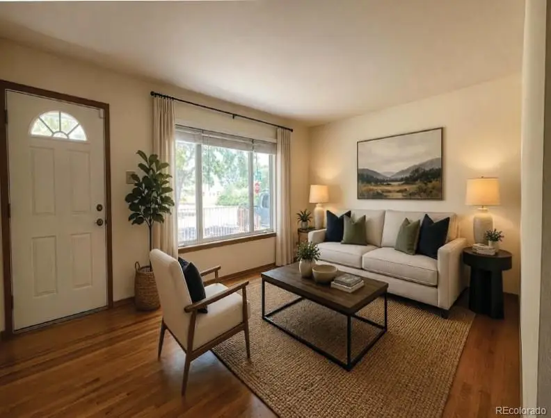 3100 S Mabry Way, Denver, CO 80236 - #2