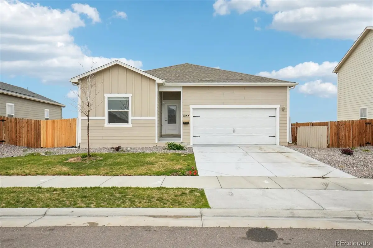 1053 Gianna Avenue, Fort Lupton, CO 80621 - #1