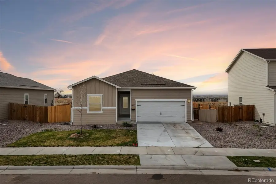 1053 Gianna Avenue, Fort Lupton, CO 80621 - #2