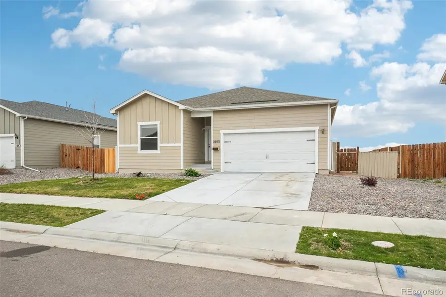 1053 Gianna Avenue, Fort Lupton, CO 80621 - #3