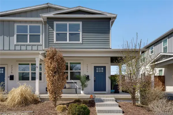 1777 Alton Street, Aurora, CO 80010