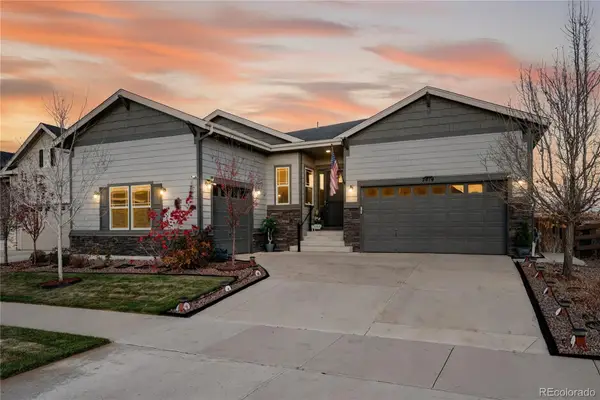 7414 S Scottsburg Way, Aurora, CO 80016