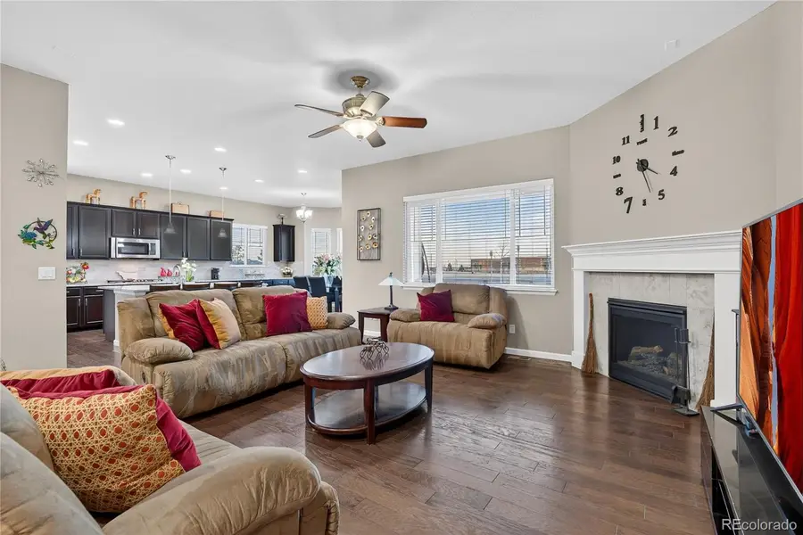 7414 S Scottsburg Way, Aurora, CO 80016 - Image #3