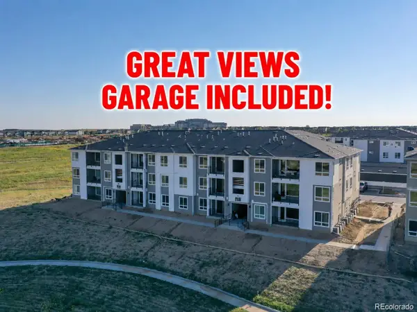 6153 N Ceylon Street #6-304, Denver, CO 80249