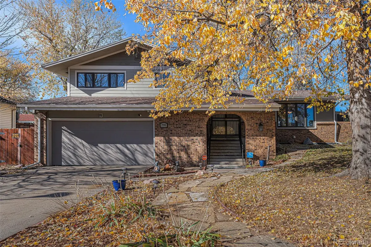 791 S Jellison Court, Lakewood, CO 80226 - Image #1