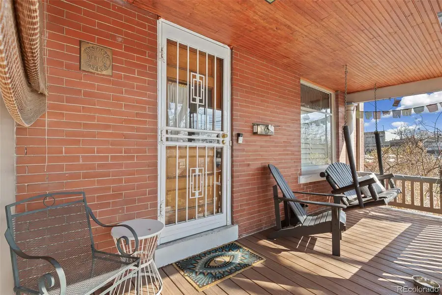 33 W Byers Place, Denver, CO 80223 - #3