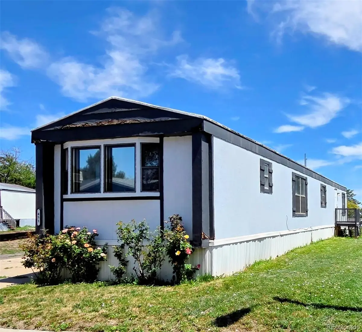 9595 N Pecos #451 Street, Thornton, CO 80260 - #1
