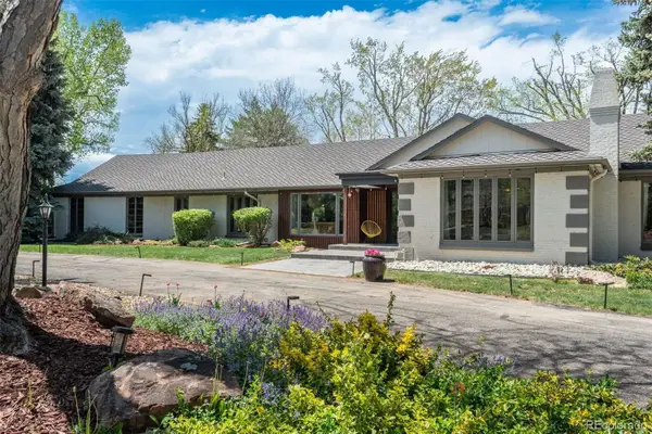 4285 S Hudson Parkway, Englewood, CO 80113