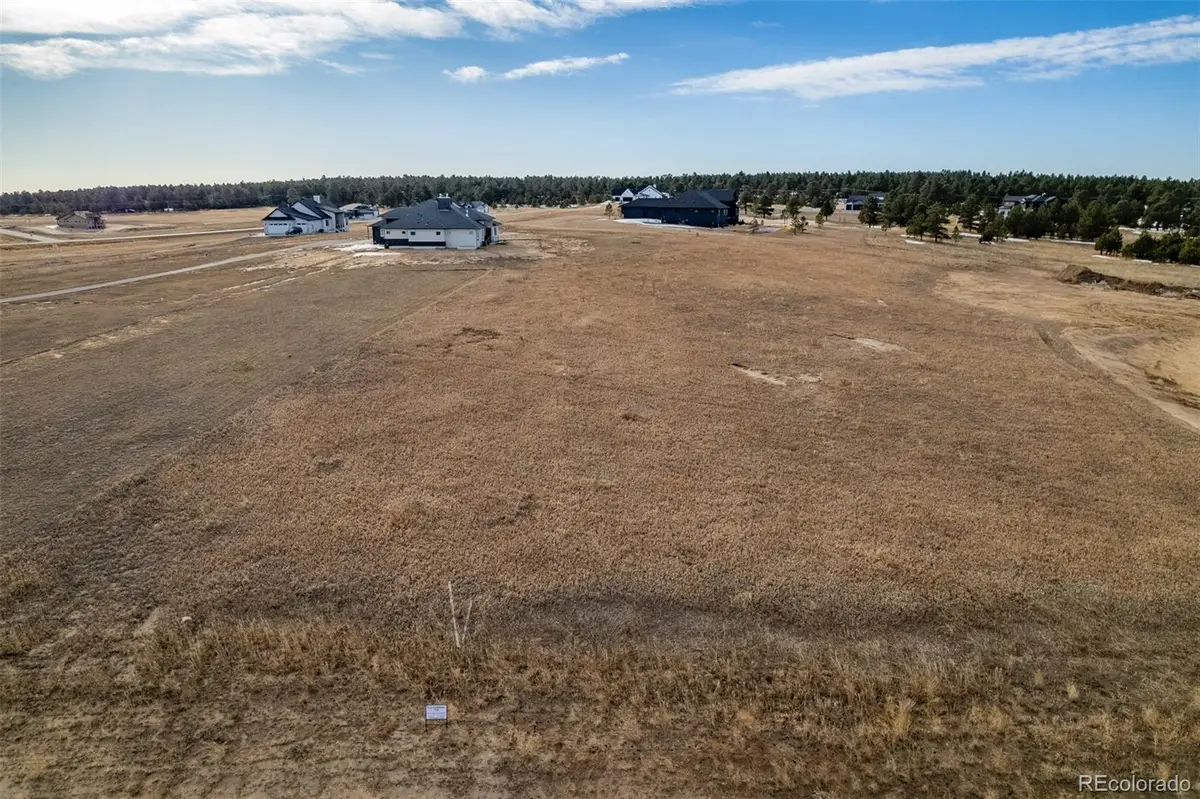 11691 Rambling Road, Colorado Springs, CO 80908 - #1