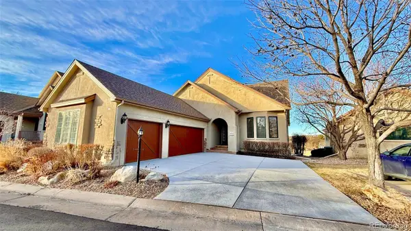 21753 E Rowland Circle, Aurora, CO 80016