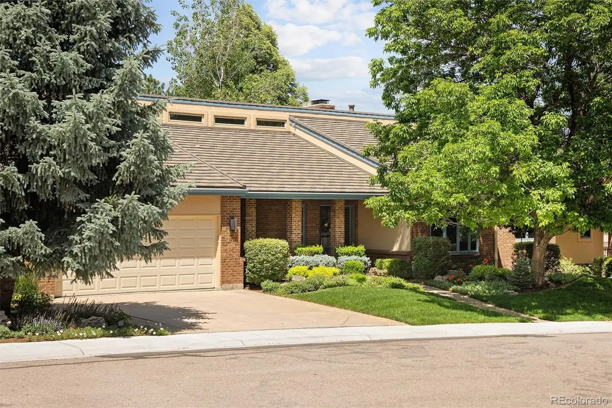 9561 E Lake Circle, Greenwood Village, CO 80111 - #1