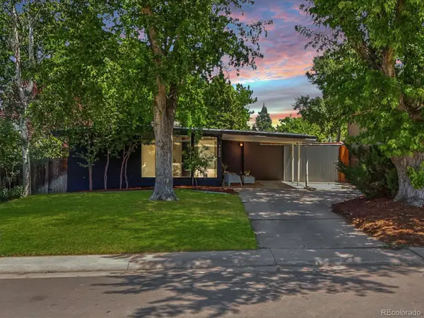 1420 S Cherry Street, Denver, CO 80222