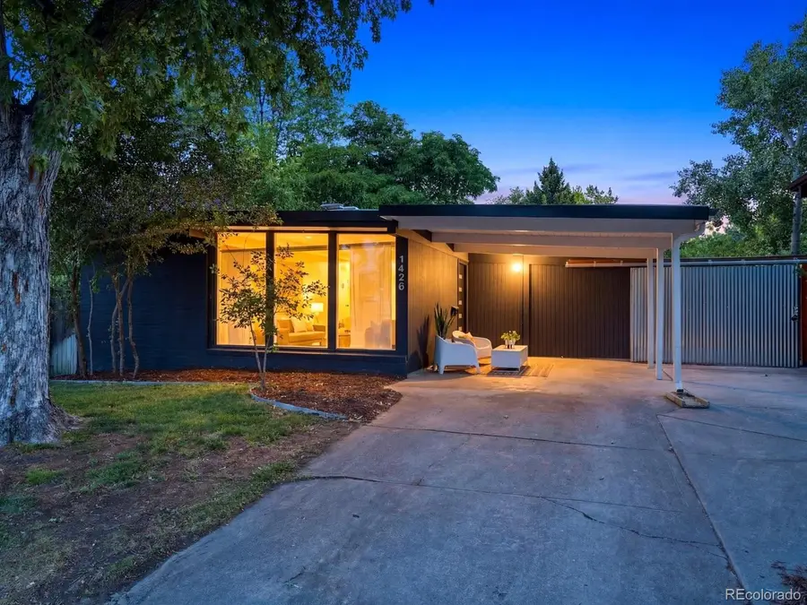 1420 S Cherry Street, Denver, CO 80222 - #2