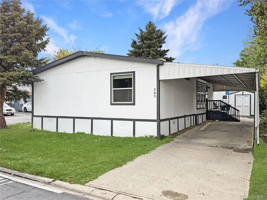 860 W 132nd Avenue, Westminster, CO 80234 - #2