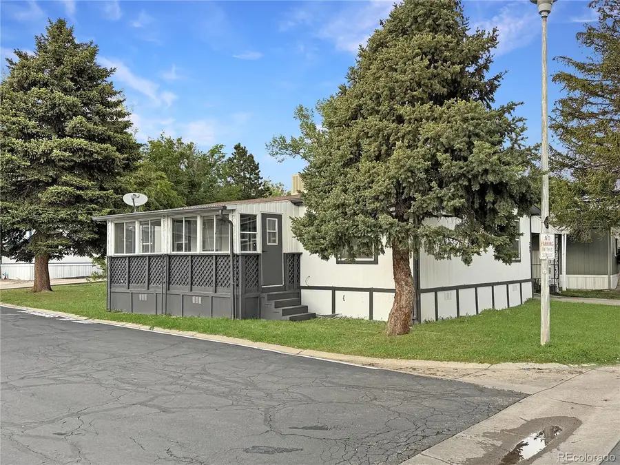 860 W 132nd Avenue, Westminster, CO 80234 - #3
