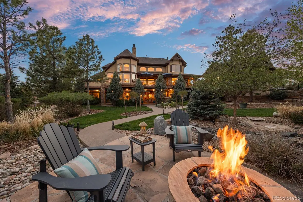 9359 Hidden Pines Court, Parker, CO 80134 - #1