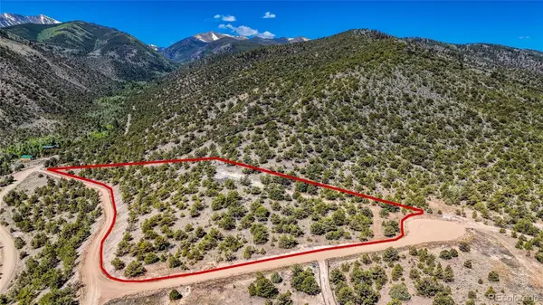 7383 Heavenly View Parkway, Salida, CO 81201