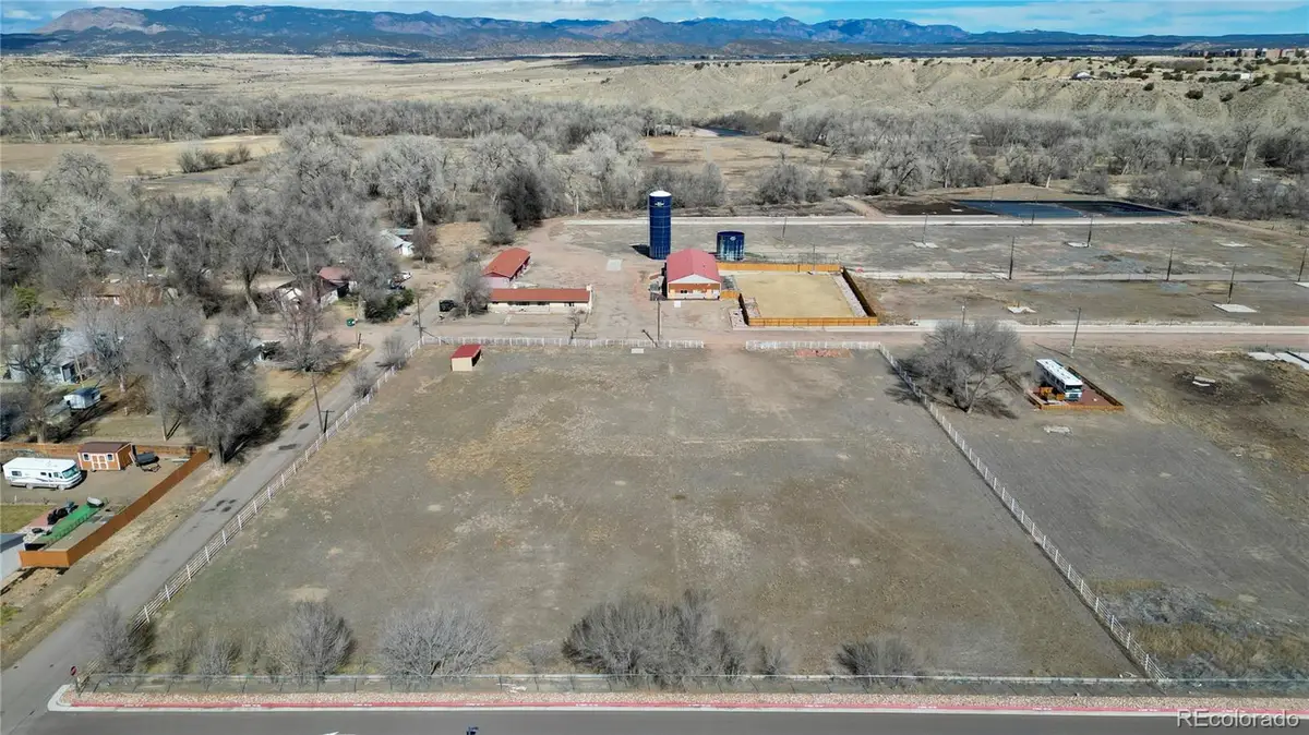 800 N Frazier Avenue, Florence, CO 81226 - #1