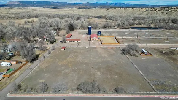 800 N Frazier Avenue, Florence, CO 81226