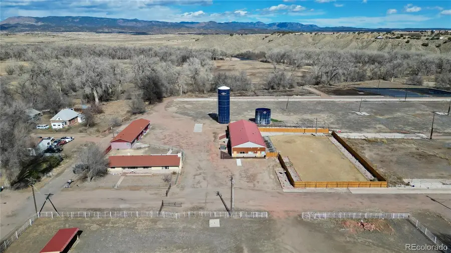 800 N Frazier Avenue, Florence, CO 81226 - #2