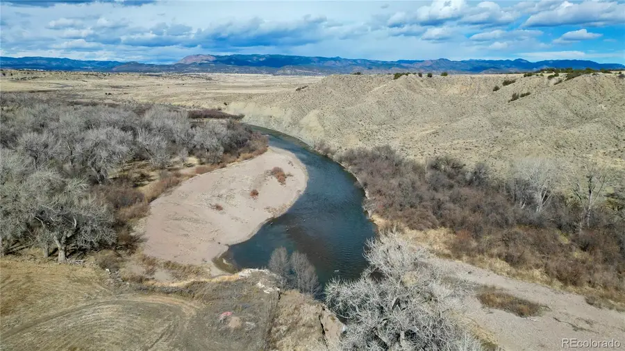 800 N Frazier Avenue, Florence, CO 81226 - #3