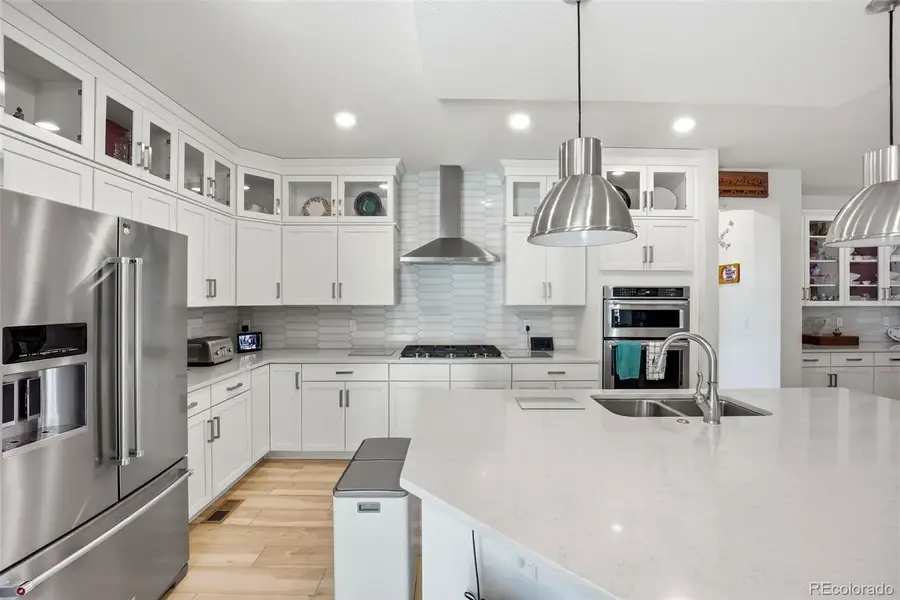 5102 N Quatar Street, Aurora, CO 80019 - #2