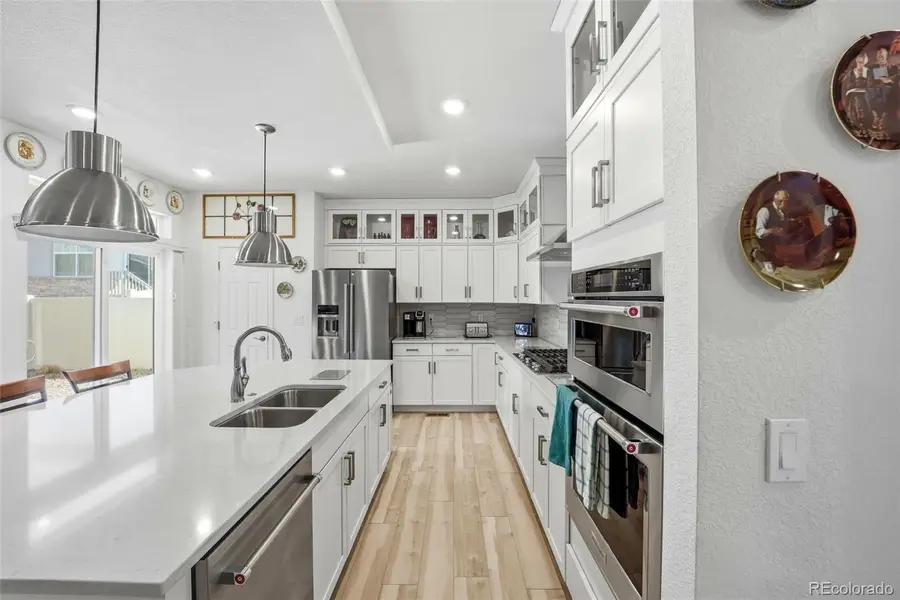 5102 N Quatar Street, Aurora, CO 80019 - #3