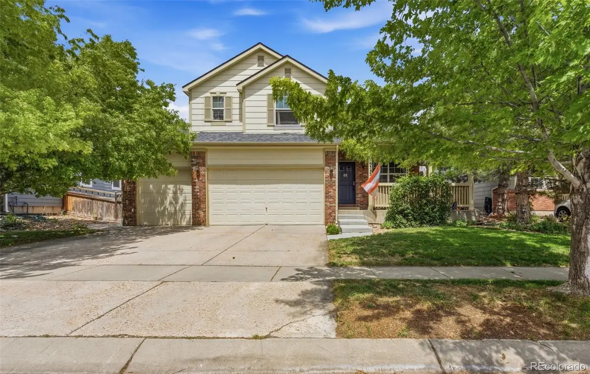 5363 Tall Spruce Street, Brighton, CO 80601 - #1