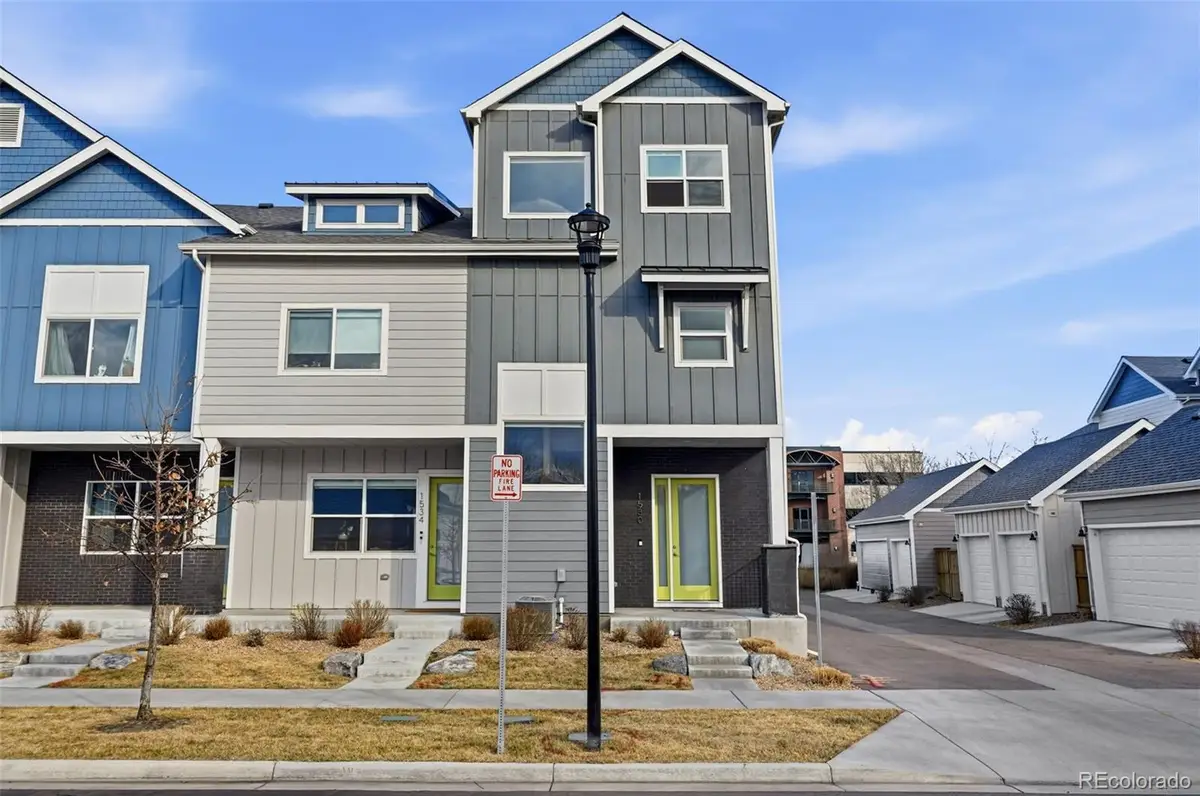 1530 Terry Street, Longmont, CO 80501 - #1