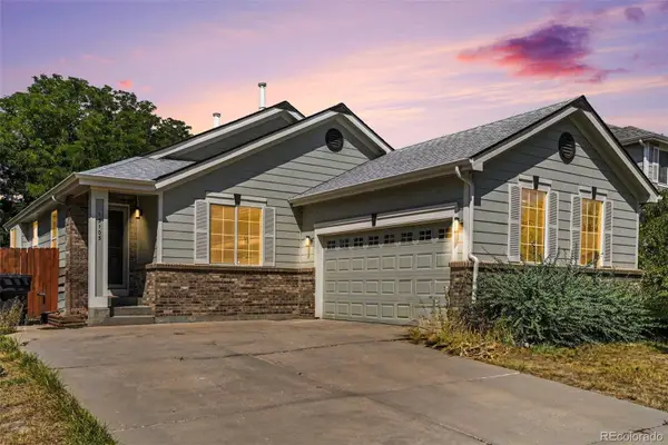 13105 Ivanhoe Street, Thornton, CO 80602