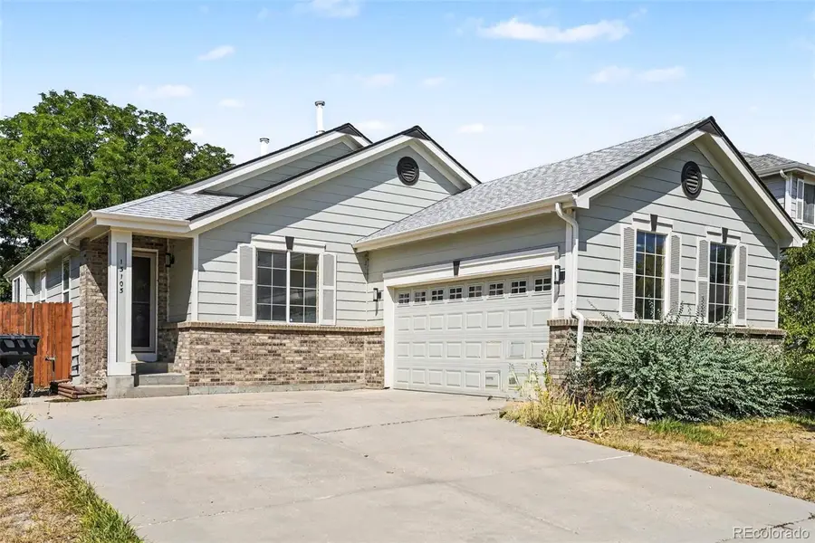 13105 Ivanhoe Street, Thornton, CO 80602 - #2