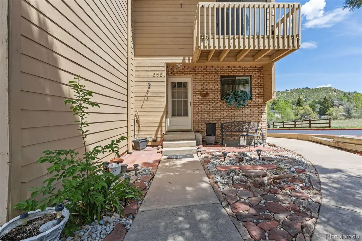 252 S Oman Road, Castle Rock, CO 80104 - #1