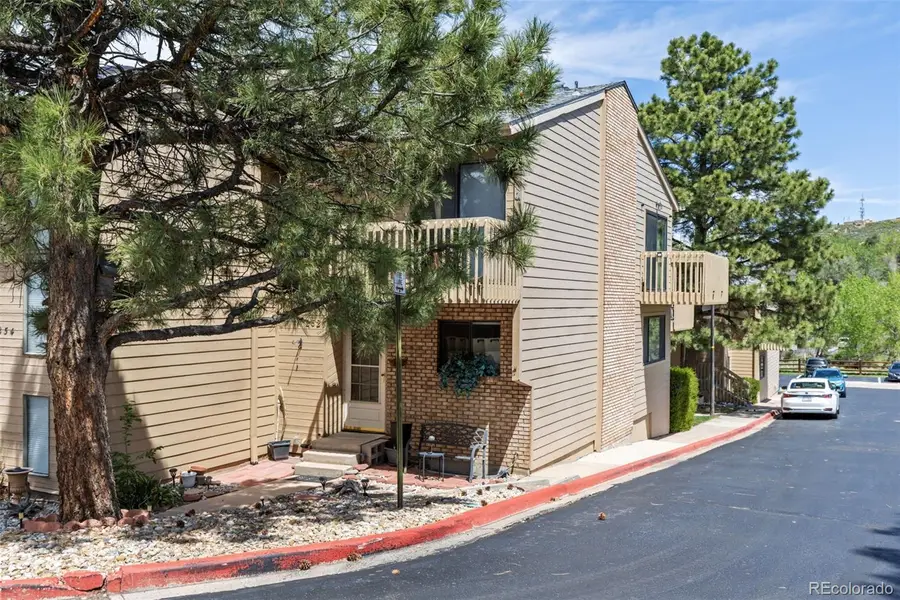 252 S Oman Road, Castle Rock, CO 80104 - #2