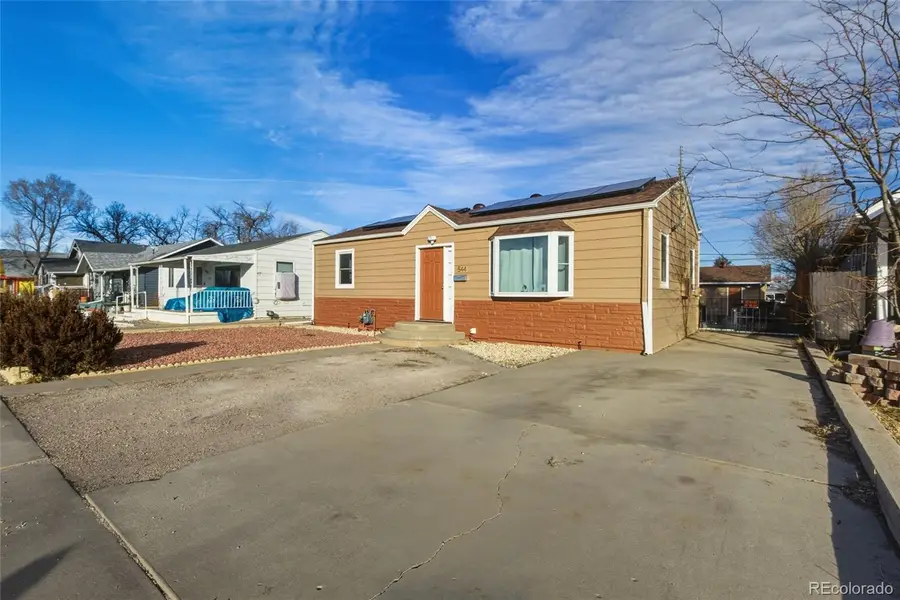 544 S 3rd Avenue, Brighton, CO 80601 - #2