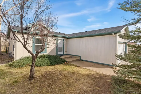 2510 Wheaton Drive, Colorado Springs, CO 80904