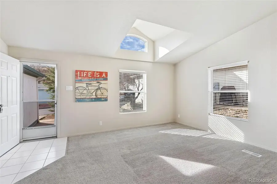 2510 Wheaton Drive, Colorado Springs, CO 80904 - #2