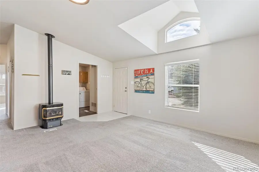 2510 Wheaton Drive, Colorado Springs, CO 80904 - #3