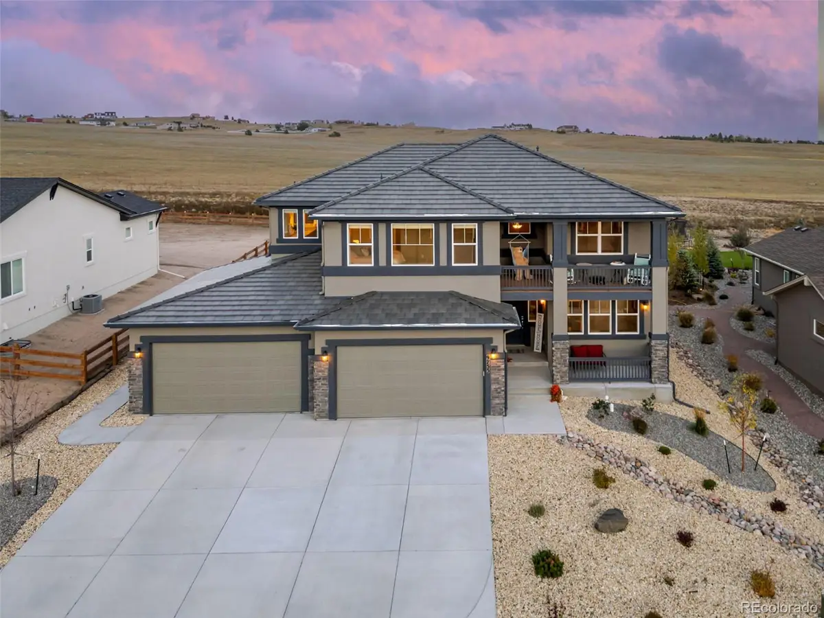 9755 Owl Perch Loop, Colorado Springs, CO 80908 - Image #1