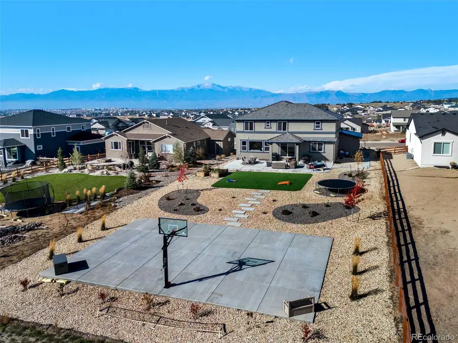 9755 Owl Perch Loop, Colorado Springs, CO 80908 - Image #2