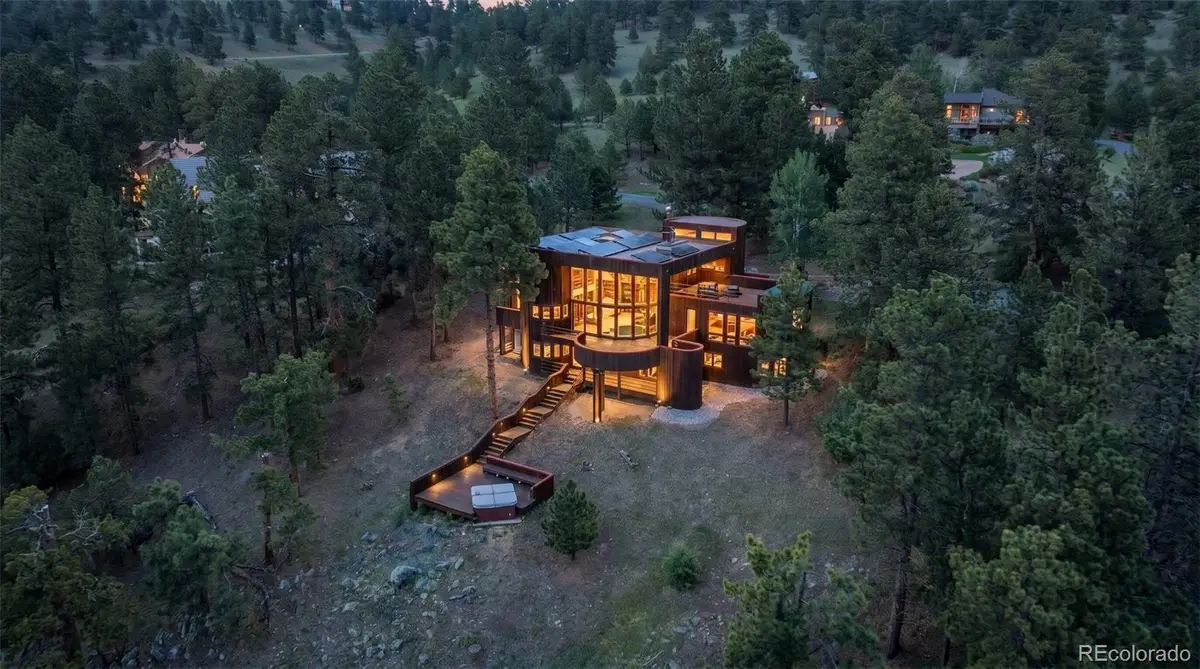 2255 Stonecrop Way, Golden, CO 80401 - #1