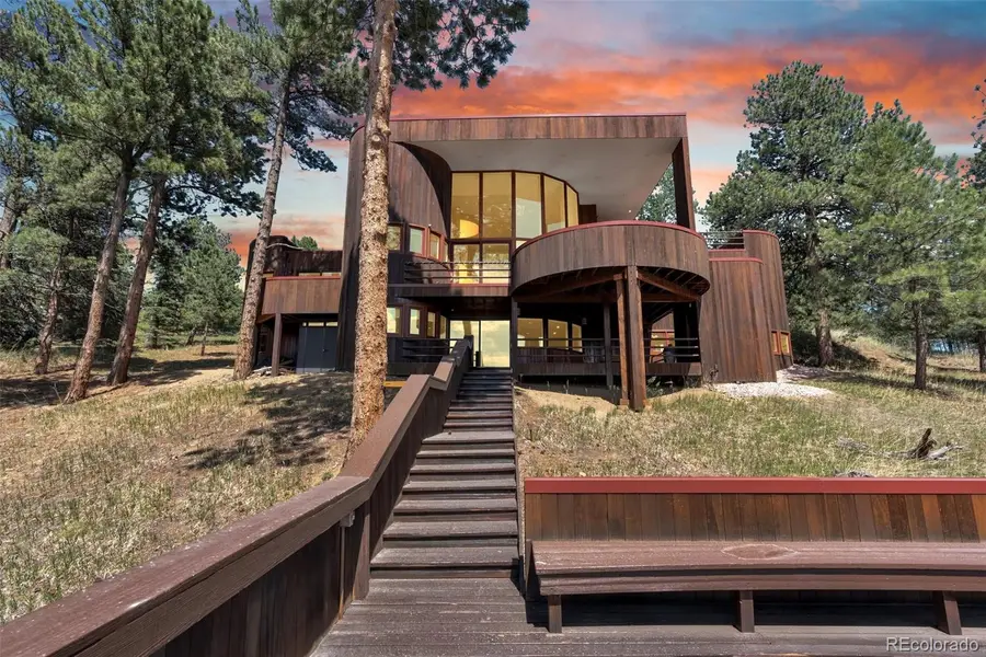 2255 Stonecrop Way, Golden, CO 80401 - #2