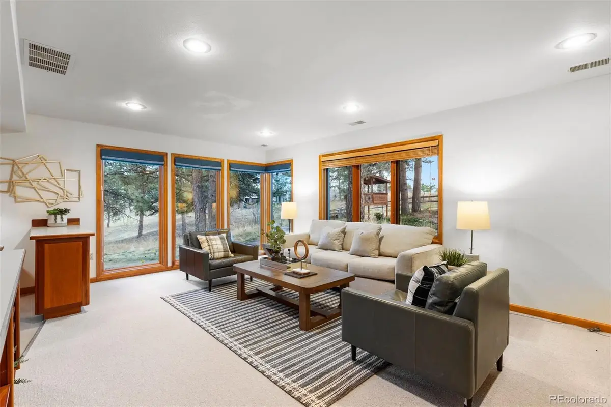 6110 N Beckwourth Court, Parker, CO 80134 - #1