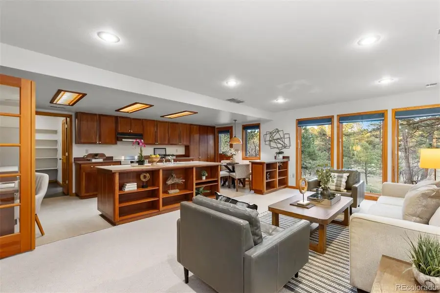 6110 N Beckwourth Court, Parker, CO 80134 - #2