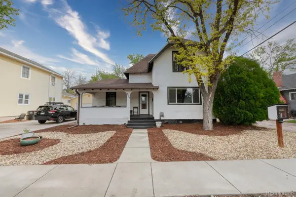 314 E Columbia Street, Colorado Springs, CO 80907