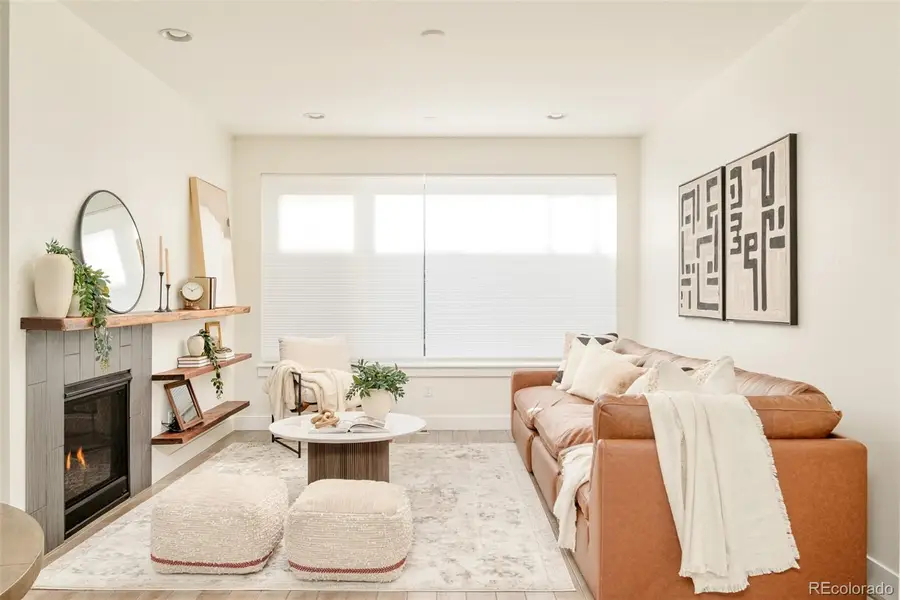 3170 Vallejo, Denver, CO 80211 - #3