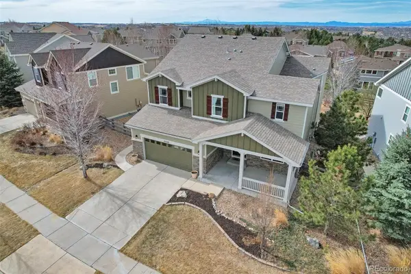 25150 E Ottawa Drive, Aurora, CO 80016