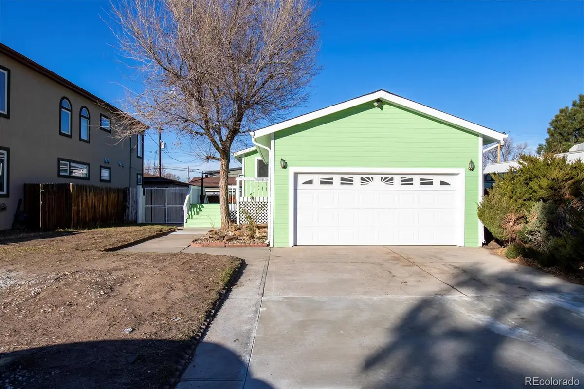 1415 W Dakota Avenue, Denver, CO 80223 - Image #1