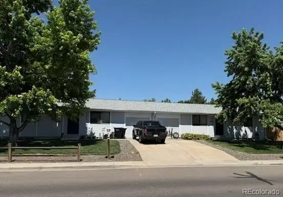 8090 Chase Drive, Arvada, CO 80003 - #1