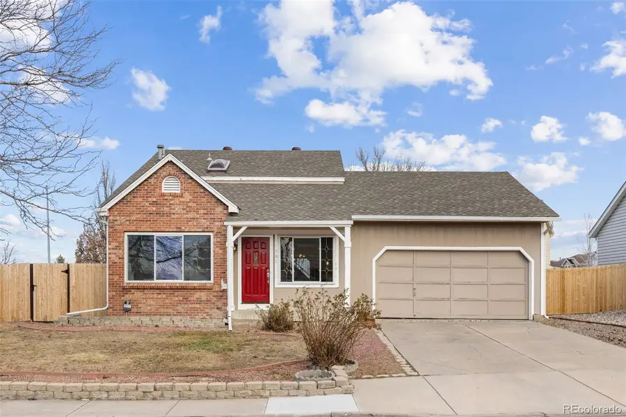 19301 E Florida Place, Aurora, CO 80017 - Image #2