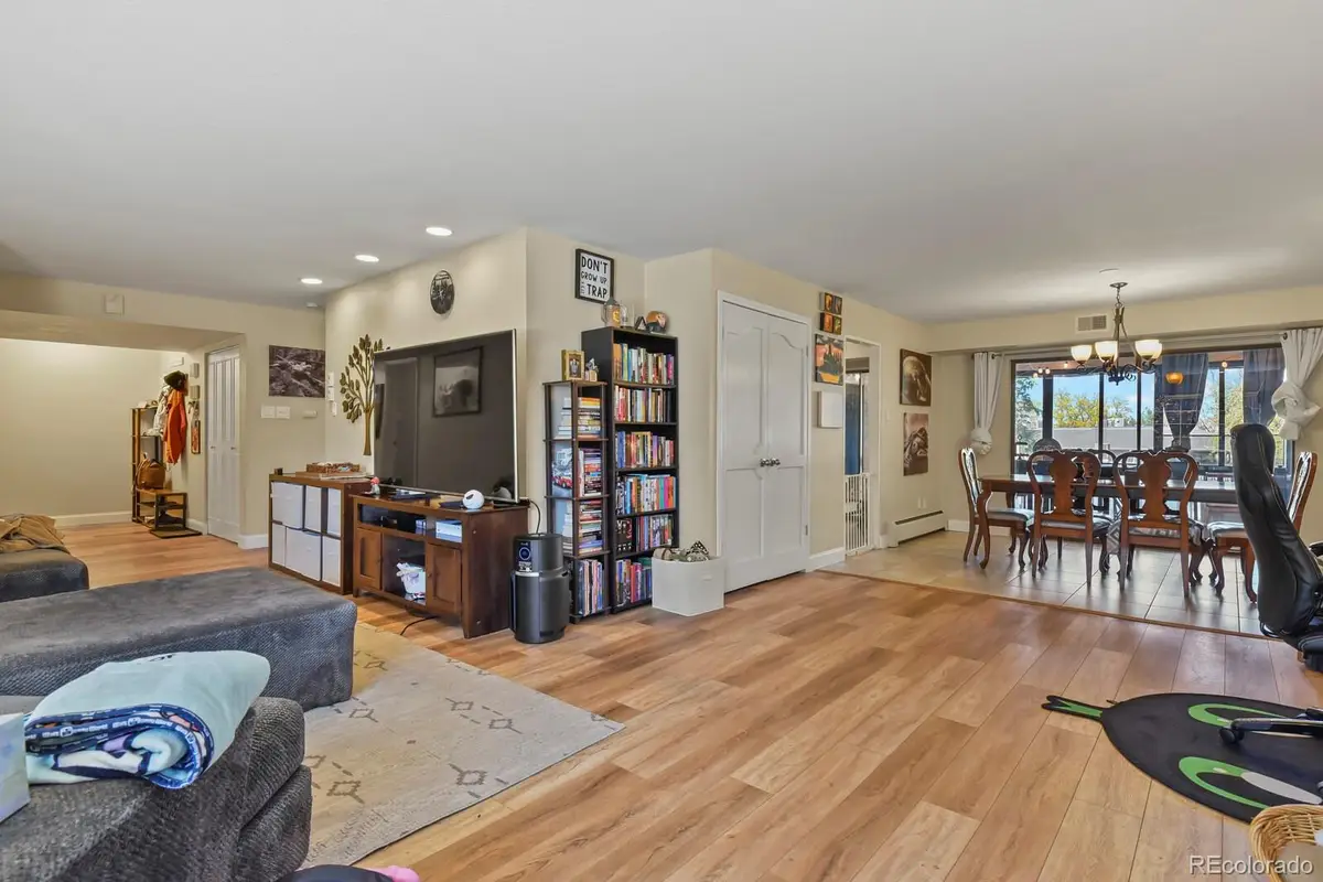 5751 E Ithaca Place #4, Denver, CO 80237 - #1